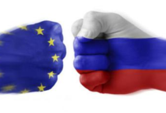 欧盟对俄罗斯经济制裁延长至明年1月