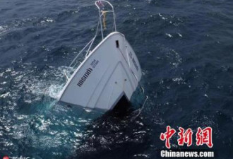 泰国游船倾覆事故，已经确有41人遇难