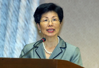 陆生纳保涉两国论？陆委会：勿政治解读
