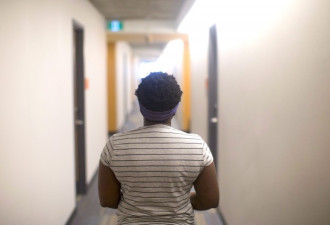 搬迁日近了 多伦多大学宿舍里的难民去向何方？