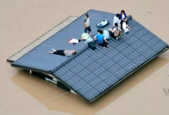 日本暴雨已造成88人死亡 &quot;日本沉没&quot;会成真吗?