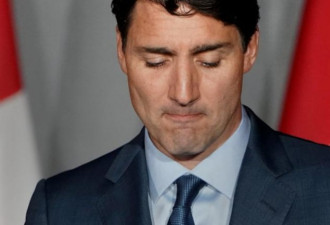 加拿大总理身陷性骚扰丑闻 当事人出来说话了