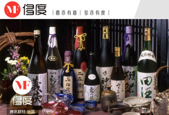 日本清酒生意经：出口翻倍 中国增长快