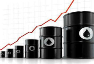 国际油价再下跌 中国原油进口量全球第一