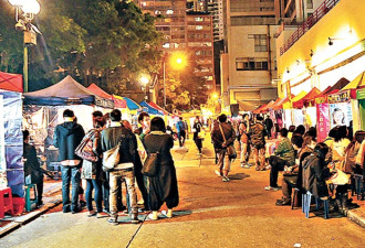 生活压力大，香港年轻人在迷信中寻找安慰