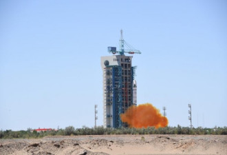 一箭双星！中国成功发射两巴基斯坦卫星