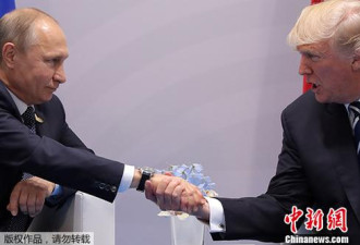 俄美首脑会晤谈啥？新削减战略武器条约在列