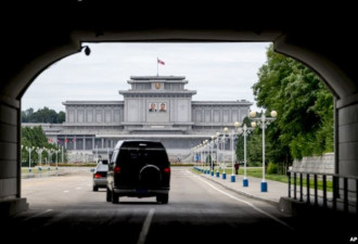 朝鲜或许可以复制越南同美国的关系