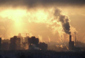 俄罗斯全国空气质量调查，最新黑榜出炉