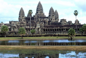 柬埔寨警察抓获了3名跨国毒品涉案嫌疑人