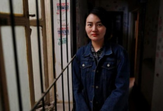 中国709抓捕案3年后仍迫害人权律师