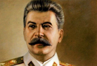 斯大林是军事白痴 苏联二战损兵近三千万