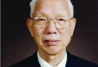 香港慈善家田家炳博士辞世，享年99岁