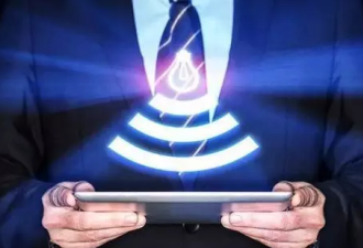 可见光通信技术:用灯泡能上网，是真的吗?