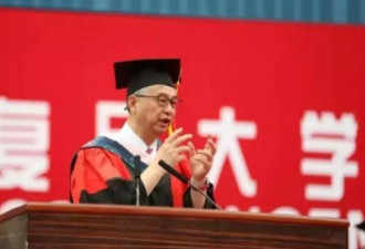 毕业演讲：现在中国的大学越来越像培训学校了