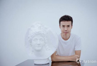 “涌现”中国当代艺术 八位艺术家在多伦多办展
