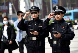 中国的威权主义未来: 改革开放已经失败