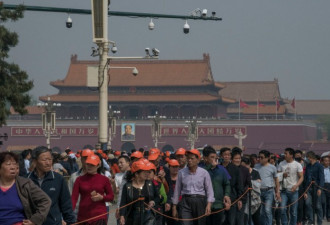 中国的威权主义未来: 改革开放已经失败