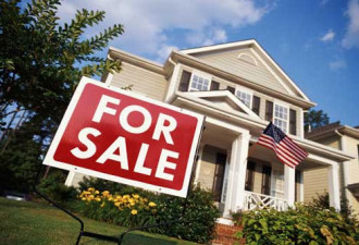 房价连续55周上涨 美国房地产泡沫恐惧回归