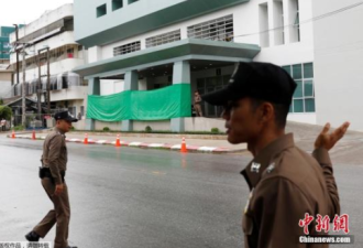 泰国被困少年足球队成员已已经有8人获救