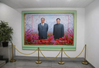 供不应求！这是最受中国游客青睐的朝鲜纪念品