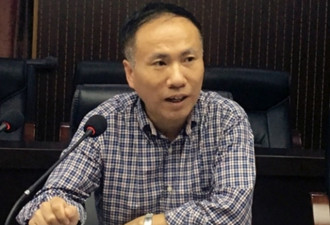 温州大学一学院院长被刺身亡