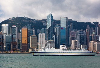 香港面临17年来“最冷寒冬” 无奈去做微商?