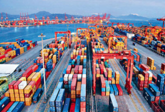 美媒警示：中美贸易战三大后续效应不可低估