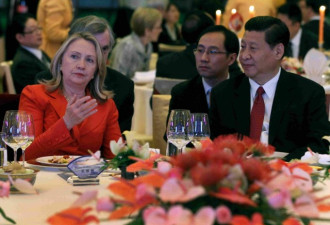 围观中国：北京真在乎美国大选吗？
