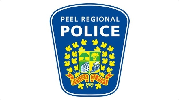 Peel police file