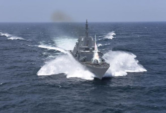 美海军新护卫舰思路不清 可能重蹈LCS覆辙