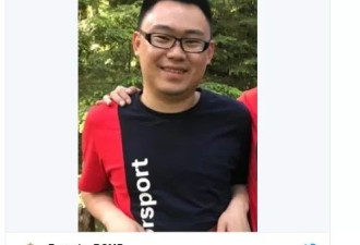 24岁华裔青年失踪4日或溺亡