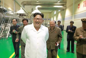 朝鲜全力拼经济 金正恩指示:不能浪费一个土豆
