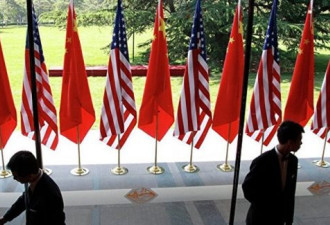 中国和美国的贸易战交锋，北京陷入两难