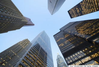加拿大按揭新规的六大影响 银行业最不需要担心
