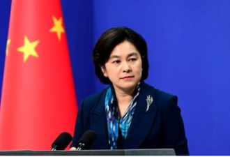 中国以网络攻击干涉柬埔寨大选？外交部回应
