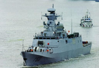 马来西亚确认向中国采购18艘&quot;近海多任务舰&quot;