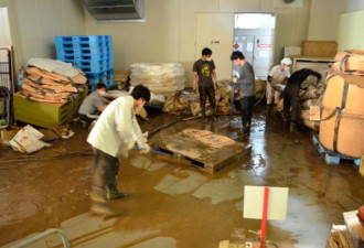 日本暴雨致30万瓶清酒中的“拉菲”报废