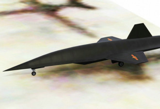 俄成功测试可携带核武器的高超音速滑翔弹头