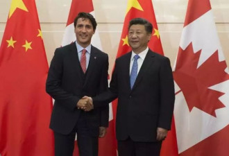 中国驻加大使：加中应对美国贸易战说不