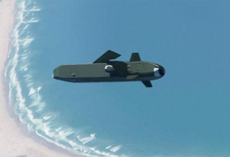 韩国宣布研制射程400公里空射巡航导弹
