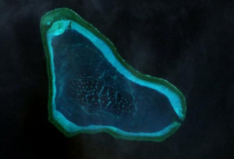 菲律宾防长称中国船只已离开黄岩岛水域
