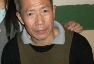 刚刚释放放了刘霞，中国重判秦永敏13年