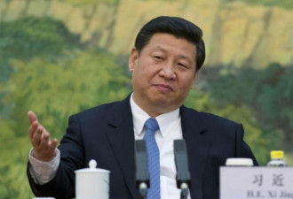 习近平任期或无限延长 中国将陷新一轮政治混乱