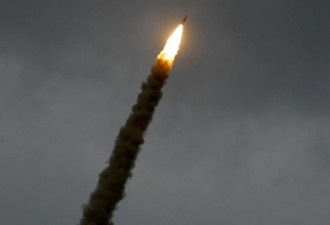 俄罗斯15马赫高超音速飞行器首次试飞成功