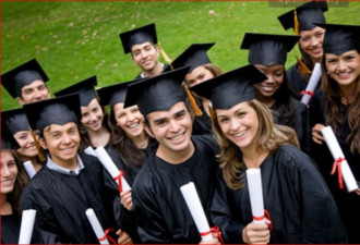 大学生好消息：毕业后收入低不用还贷款
