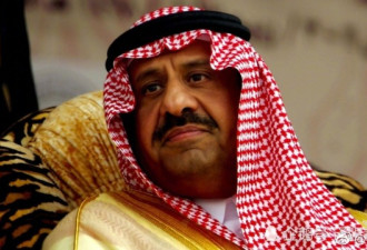 男子假扮沙特王子20年 最终因一盘猪肉暴露
