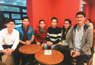 柬埔寨留学生在华求职记：在中国找份工作真难
