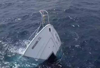 普吉翻船事故最后一名遇难者遗体仍未完成打捞