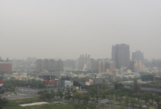 PM2.5每增加10，人类将少200多天寿命